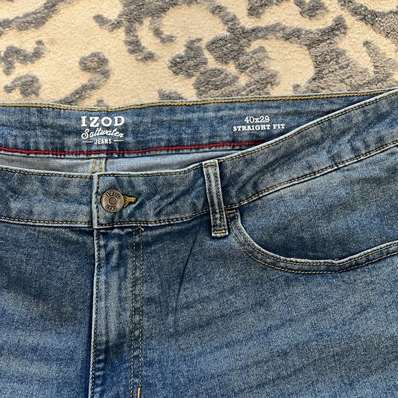 Men’s Izod jeans - Picture 5 of 6